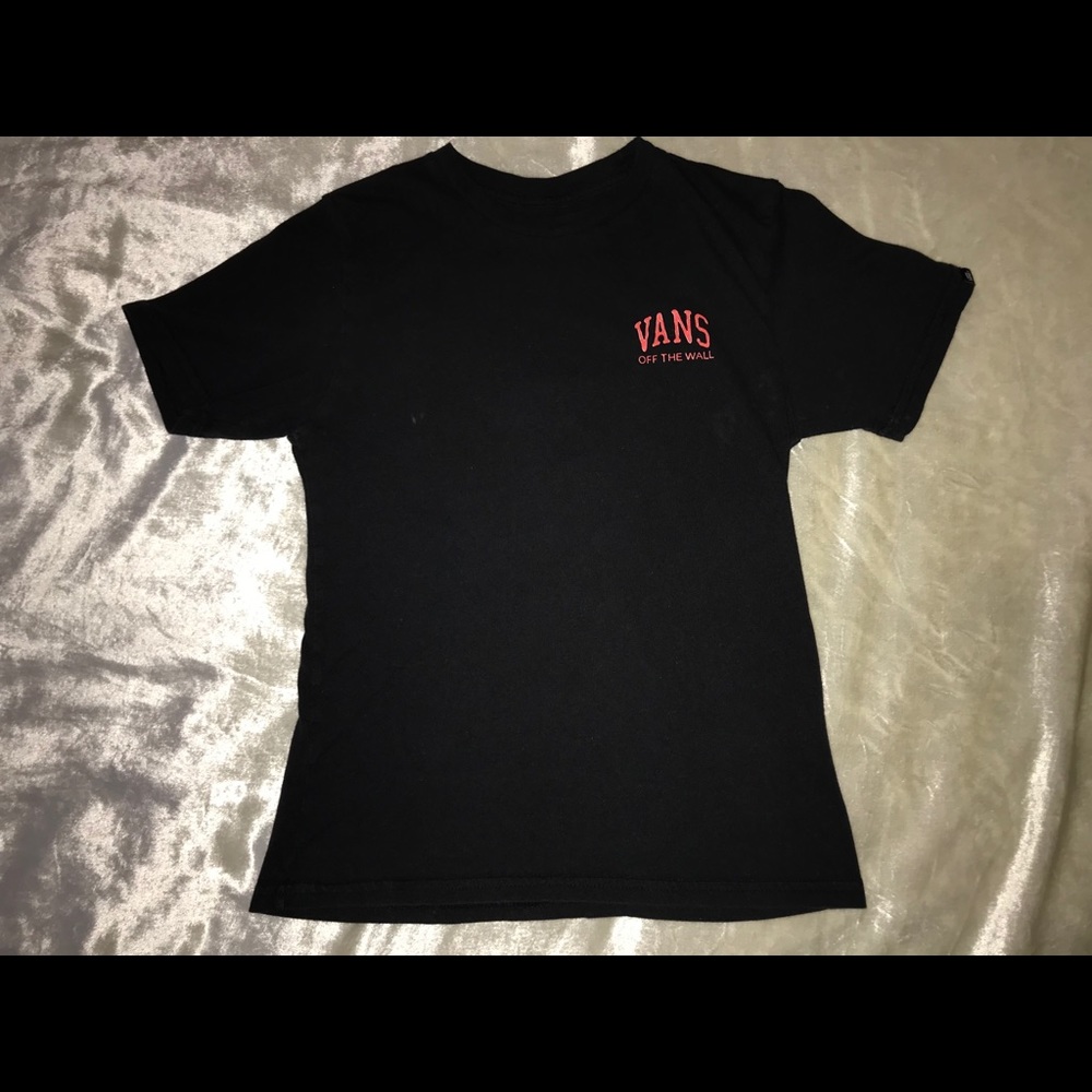 Vans Tshirt